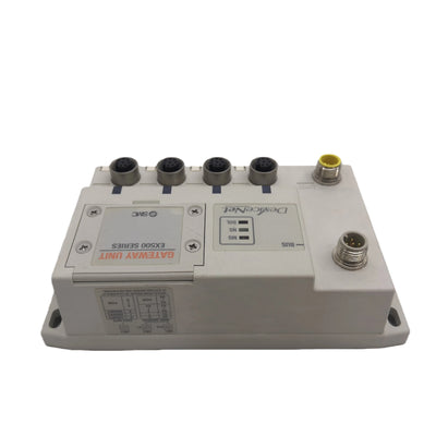 EX500-GDN1 New Original 1PC SMC EX500GDN1 Module