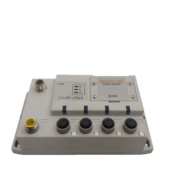 EX500-GDN1 New Original 1PC SMC EX500GDN1 Module