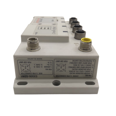 EX500-GDN1 New Original 1PC SMC EX500GDN1 Module