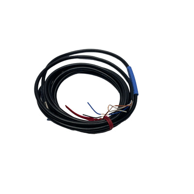 EZ-8M New Original Keyence EZ8M Inductive Proximity Sensor Switch