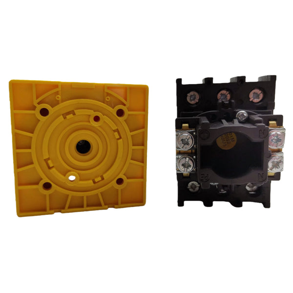 P1-25-EA-SVB New In Stock P125EASVB Eaton Main Switch