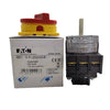 P1-25-EA-SVB New In Stock P125EASVB Eaton Main Switch