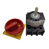 P1-25-EA-SVB New In Stock P125EASVB Eaton Main Switch