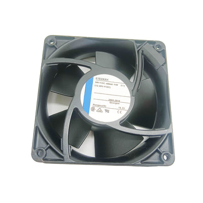 4184NXH Brand New 4184NXH Ebmpapst Inverter Fan 24V 11W Cooling Fan