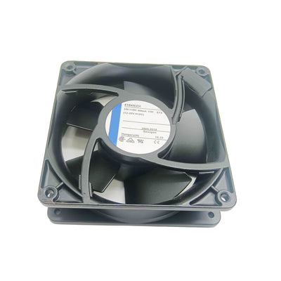 4184NXH Brand New 4184NXH Ebmpapst Inverter Fan 24V 11W Cooling Fan