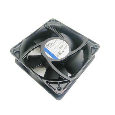 4184NXH Brand New 4184NXH Ebmpapst Inverter Fan 24V 11W Cooling Fan