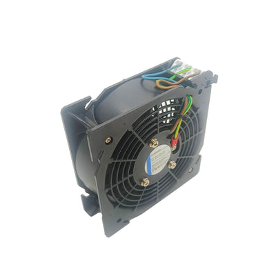 DV 4650-470 New Ebmpapst DV4650470 Axial Cooling Fan 230VAC 120/1