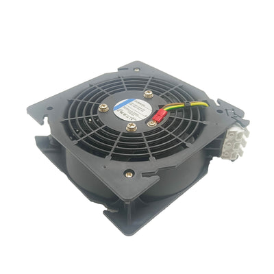 DV 4650-470 New Ebmpapst DV4650470 Axial Cooling Fan 230VAC 120/1