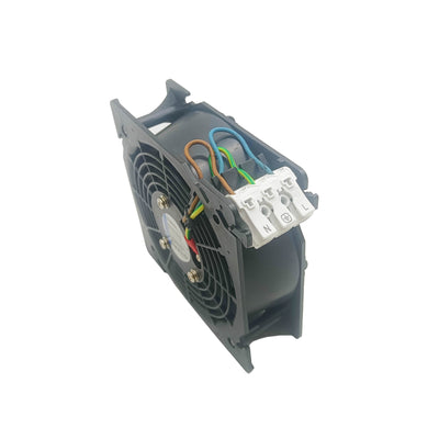 DV 4650-470 New Ebmpapst DV4650470 Axial Cooling Fan 230VAC 120/1