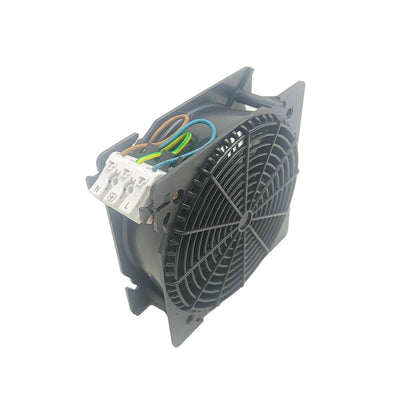 DV 4650-470 New Ebmpapst DV4650470 Axial Cooling Fan 230VAC 120/1