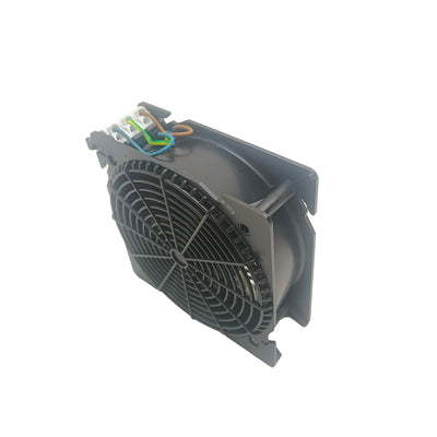 DV 4650-470 New Ebmpapst DV4650470 Axial Cooling Fan 230VAC 120/1