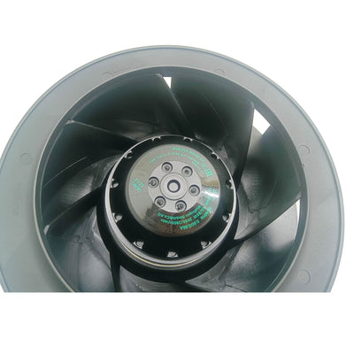 R2E225-BD92-09 New Ebmpapst R2E225BD9209 Centrifugal Fan 135/200w Cooling Fan