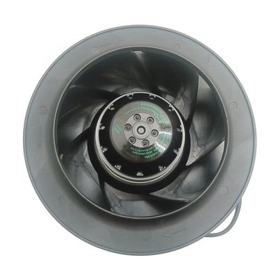 R2E225-BD92-09 New Ebmpapst R2E225BD9209 Centrifugal Fan 135/200w Cooling Fan