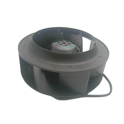 R2E225-BD92-09 New Ebmpapst R2E225BD9209 Centrifugal Fan 135/200w Cooling Fan