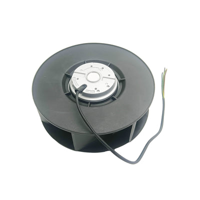 R2E225-BD92-09 New Ebmpapst R2E225BD9209 Centrifugal Fan 135/200w Cooling Fan