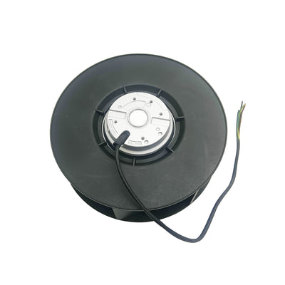 R2E225-BD92-09 New Ebmpapst R2E225BD9209 Centrifugal Fan 135/200w Cooling Fan