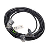 F06B-0001-K002 10m New Sealed F06B0001K00210m Fanuc Servo Motor Power Cable