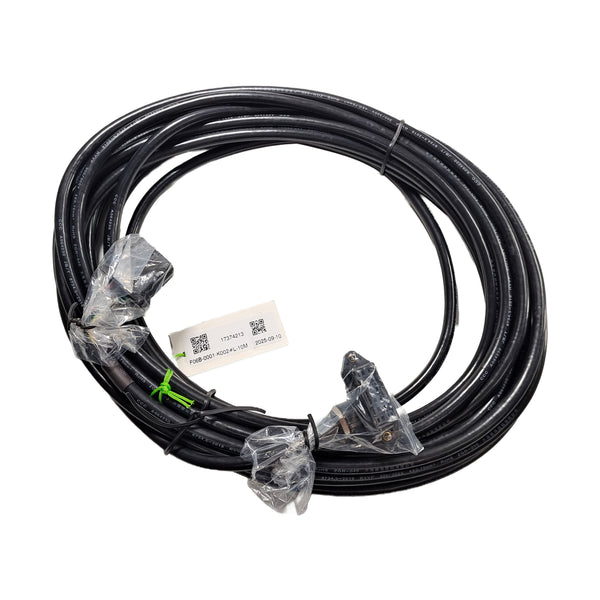 F06B-0001-K002 10m New Sealed F06B0001K00210m Fanuc Servo Motor Power Cable