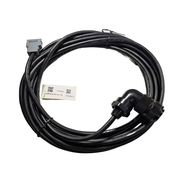 F06B-0001-K002 10m New Sealed F06B0001K00210m Fanuc Servo Motor Power Cable