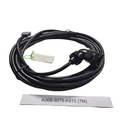 F06B-0001-K002 10m New Sealed F06B0001K00210m Fanuc Servo Motor Power Cable