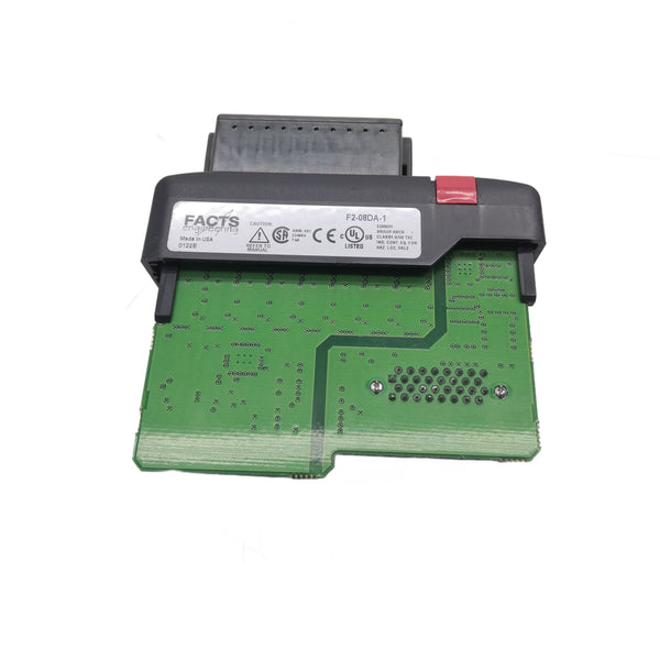 F2-08DA-1 New F208DA1 Facts Engineering Discreet Analog Output Module