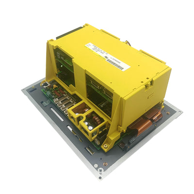 A02B-0283-B502 1PC Fanuc A02B0283B502 18i-MB PLC System New One