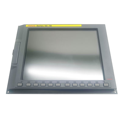 A02B-0283-B502 1PC Fanuc A02B0283B502 18i-MB PLC System New One