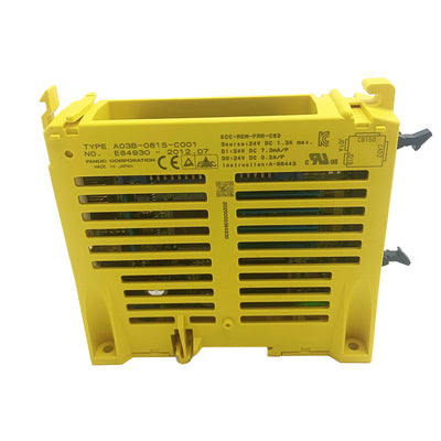 A03B-0815-C001 I/O Module A03B0815C001 Fanuc PLC Module Genuine New