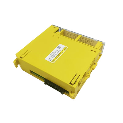 A03B-0819-C104 Genuine Fanuc A03B0819C104 AID16D Digital I/O Model Input Module