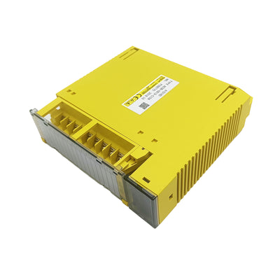 A03B-0819-C104 Genuine Fanuc A03B0819C104 AID16D Digital I/O Model Input Module