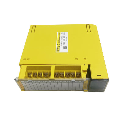 A03B-0819-C104 Genuine Fanuc A03B0819C104 AID16D Digital I/O Model Input Module