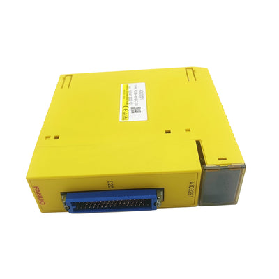 A03B-0819-C105 New Fanuc A03B0819C105 AID16D Digital I/O Model Input Module