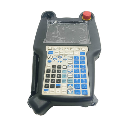 A05B-2255-C102#EMH New Original FANUC A05B2255C102#EMH Teach Pendant