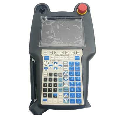 A05B-2255-C102#EMH New Original FANUC A05B2255C102#EMH Teach Pendant