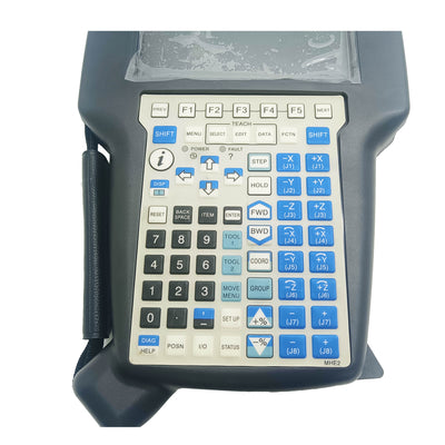 A05B-2255-C102#EMH New Original FANUC A05B2255C102#EMH Teach Pendant