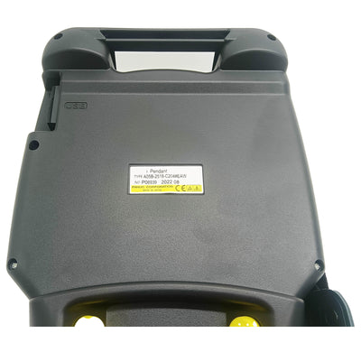 A05B-2518-C204#EAW New Fanuc Teach Pendant R30ia Arc Welding A05B2518C204#EAW