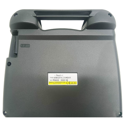 A05B-2518-C204#EAW New Fanuc Teach Pendant R30ia Arc Welding A05B2518C204#EAW