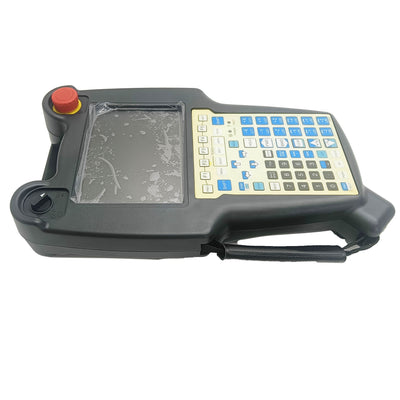 A05B-2518-C204#EAW New Fanuc Teach Pendant R30ia Arc Welding A05B2518C204#EAW