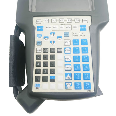 A05B-2518-C204#EGN Genuine New FANUC Pendant A05B2518C204#EGN