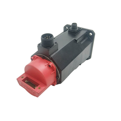 A06B-0032-B175#0008 New Fanuc A06B0032B175#0008 Servo Motor