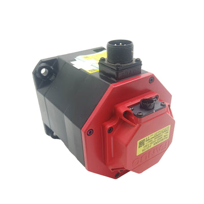 A06B-0076-B103#0100 New Fanuc A06B0076B103 0100 to 8/3000HV AC Servo Motor