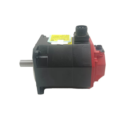 A06B-0076-B103#0100 New Fanuc A06B0076B103 0100 to 8/3000HV AC Servo Motor