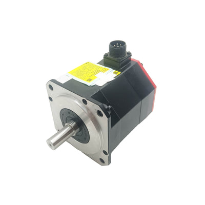 A06B-0076-B103#0100 New Fanuc A06B0076B103 0100 to 8/3000HV AC Servo Motor