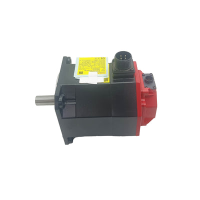 A06B-0076-B103#0100 New Fanuc A06B0076B103 0100 to 8/3000HV AC Servo Motor