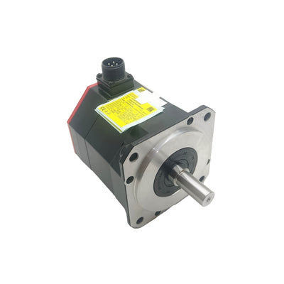 A06B-0076-B103#0100 New Fanuc A06B0076B103 0100 to 8/3000HV AC Servo Motor
