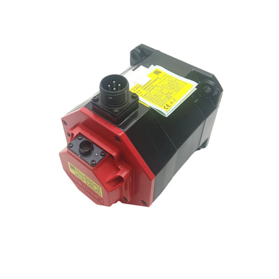A06B-0076-B103#0100 New Fanuc A06B0076B103 0100 to 8/3000HV AC Servo Motor