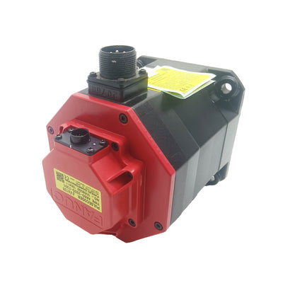 A06B-0076-B103#0100 New Fanuc A06B0076B103 0100 to 8/3000HV AC Servo Motor