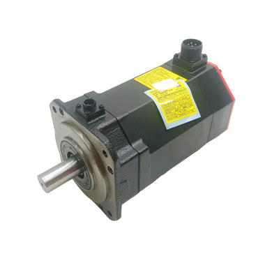 A06B-0077-B403 New In Box Fanuc A06B0077B403 Servo Motor