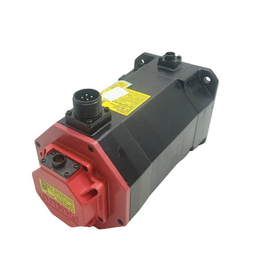 A06B-0077-B403 New In Box Fanuc A06B0077B403 Servo Motor