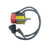 A06B-0111-B103#0100 New Original FANUC A06B0111B103#0100 Servo Motor